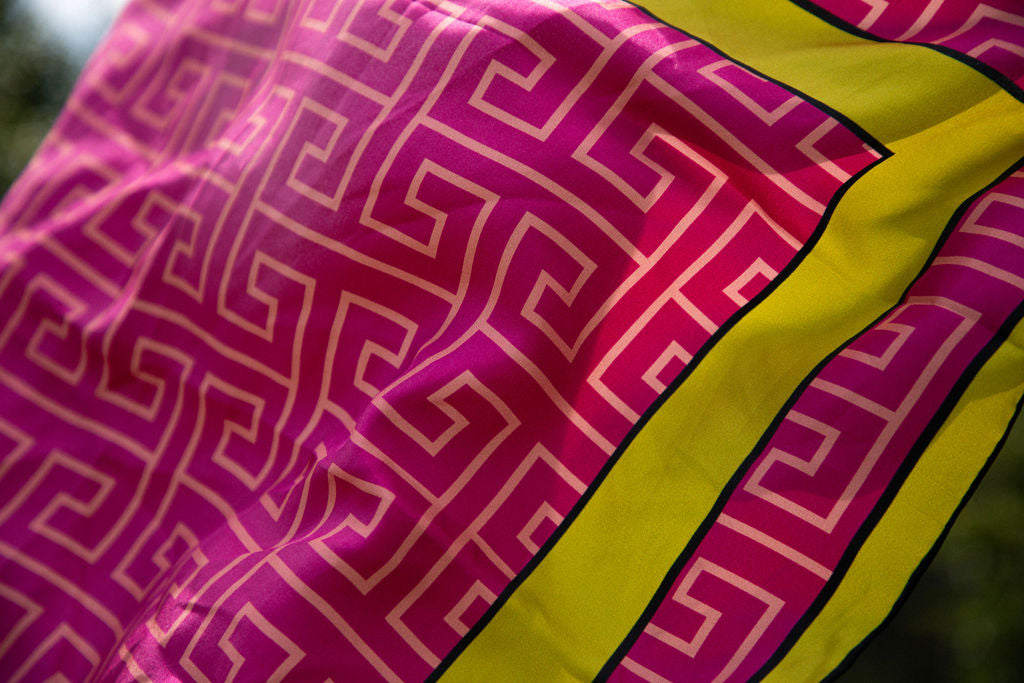 Retro Collection -  Peony