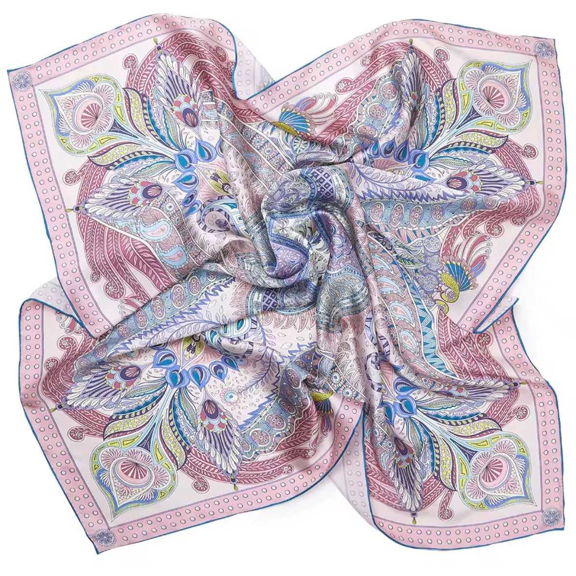 Garden Collection - Pink