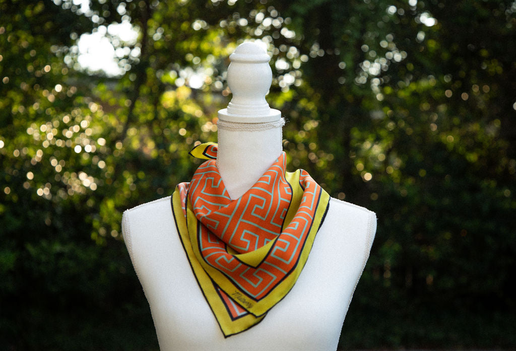 Retro Collection - Clementine