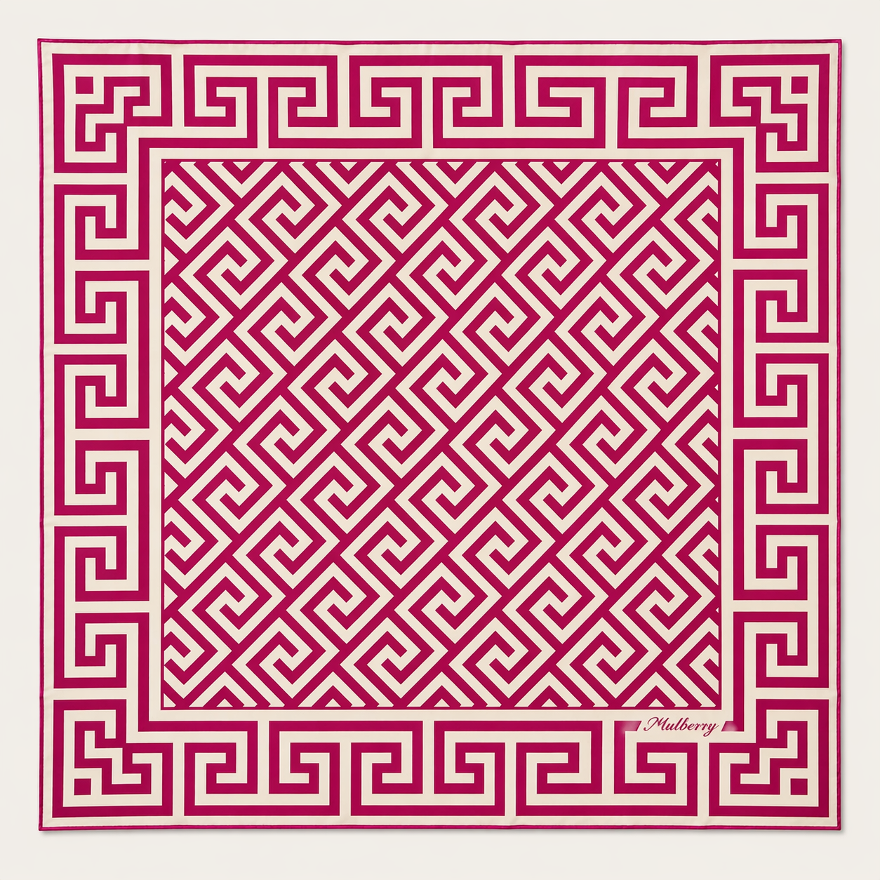 Greek key collection