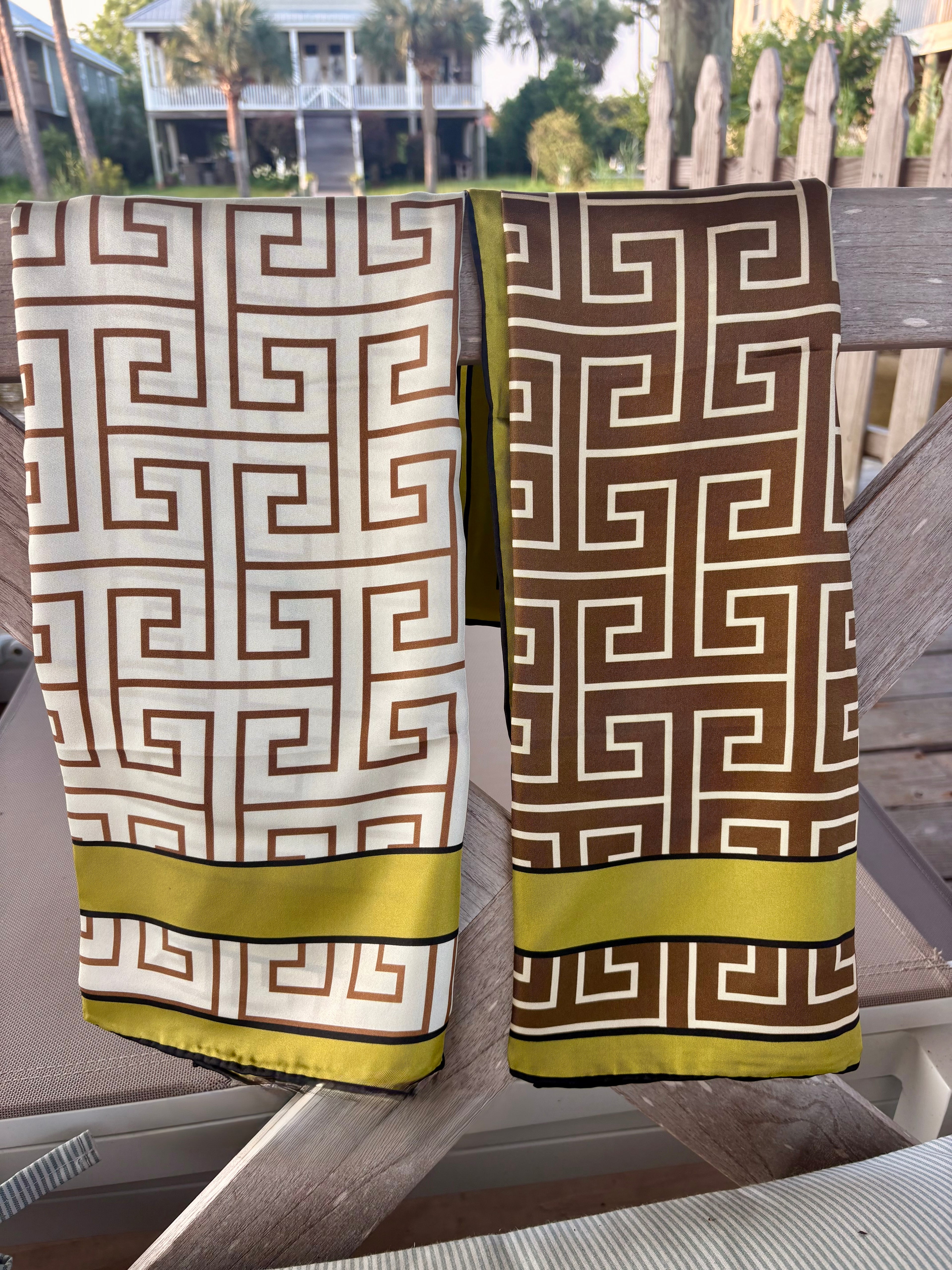 Retro Collection - Ivory