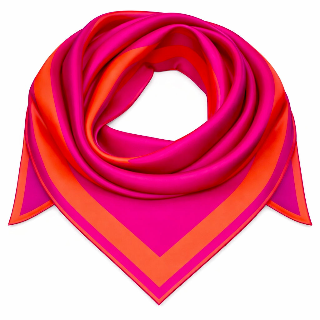 Color block collection