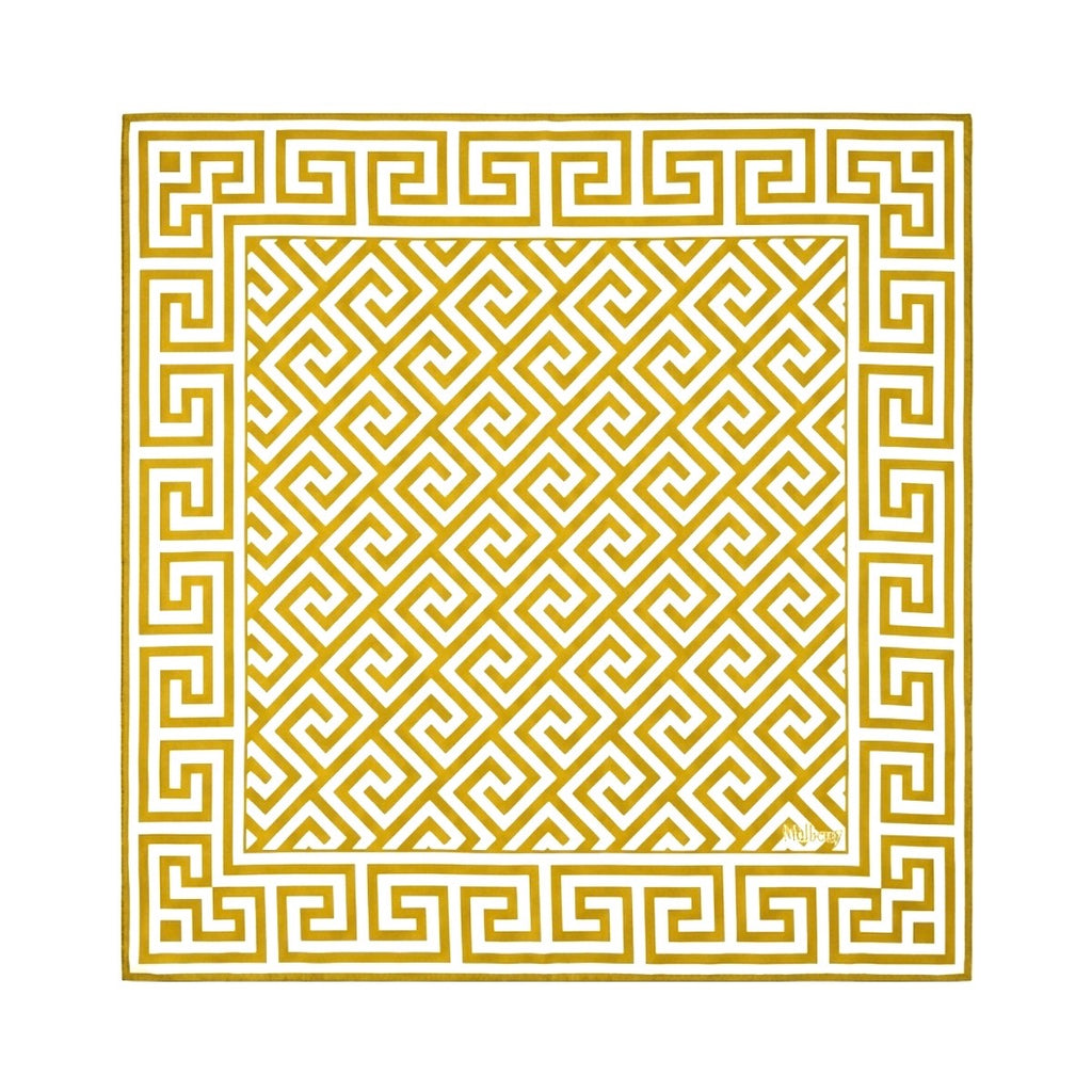 Greek key collection