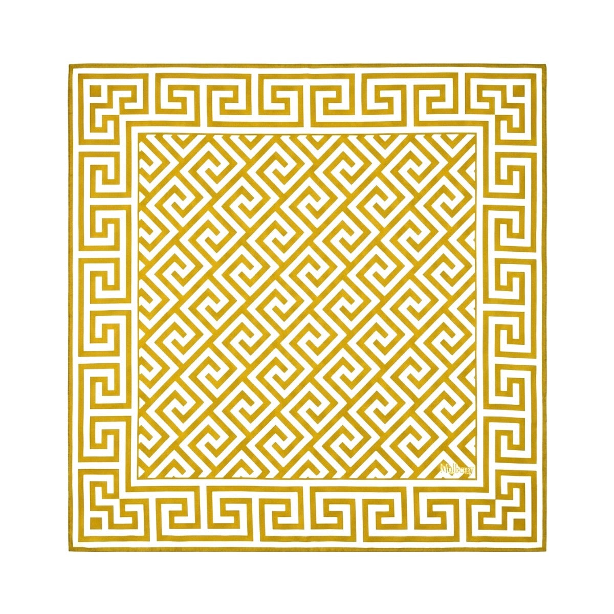 Greek key collection