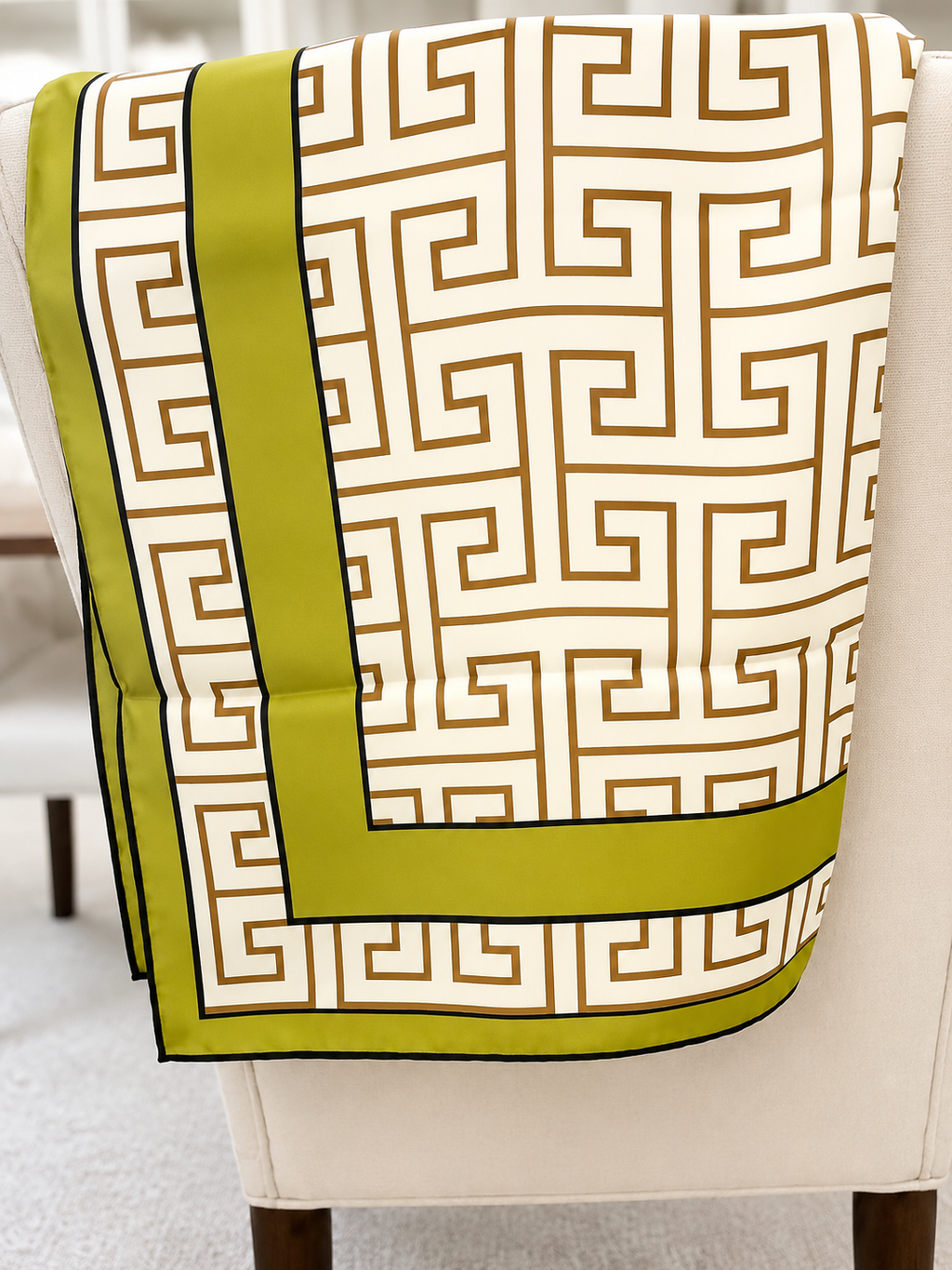 Retro Collection - Ivory