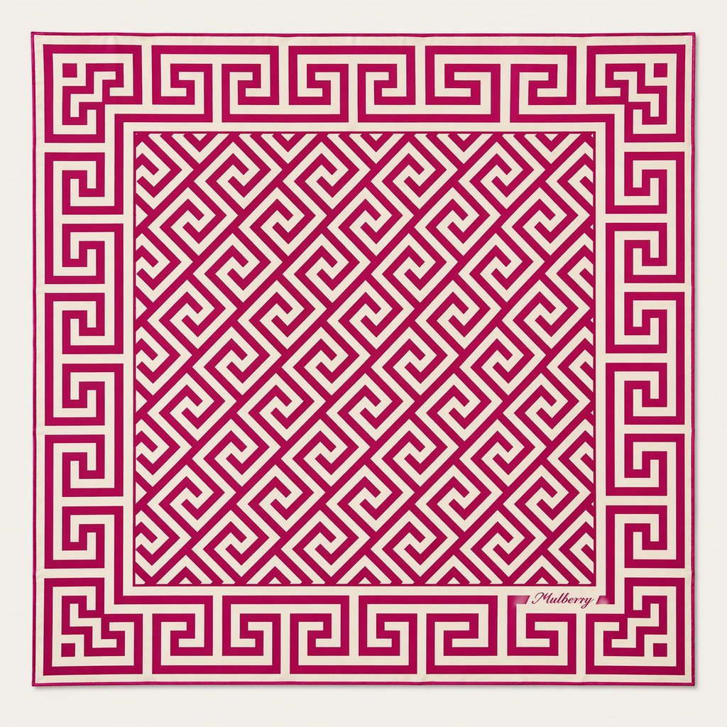 Greek key collection