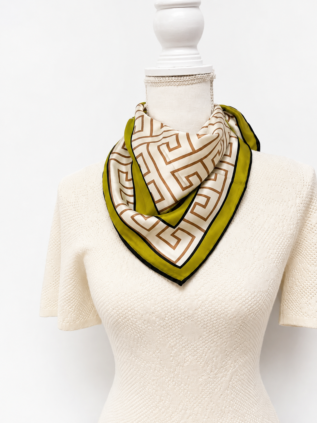 Retro Collection - Ivory