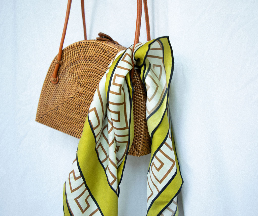 Retro Collection - Ivory