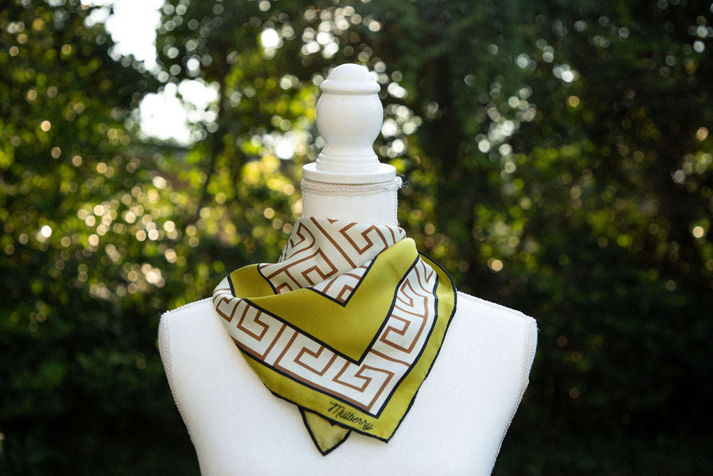 Retro Collection - Ivory