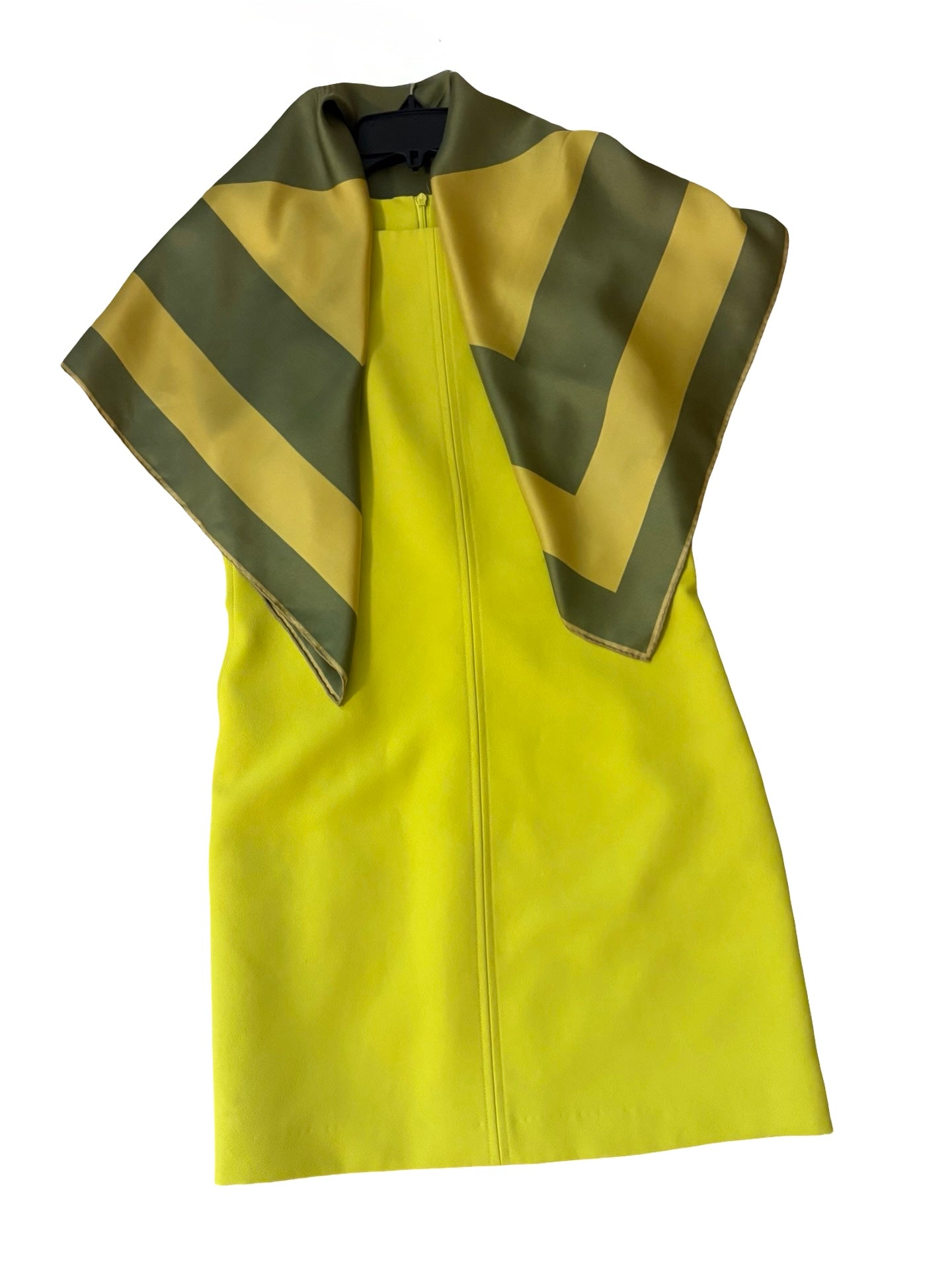 Color block collection