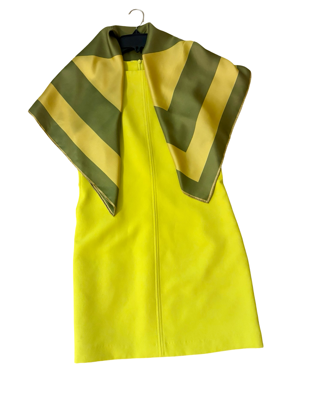 Color block collection