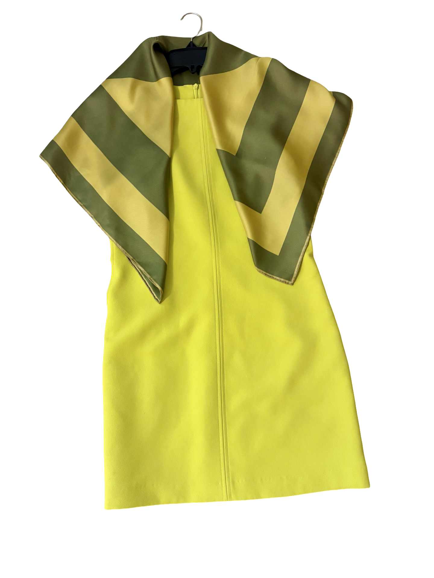 Color block collection