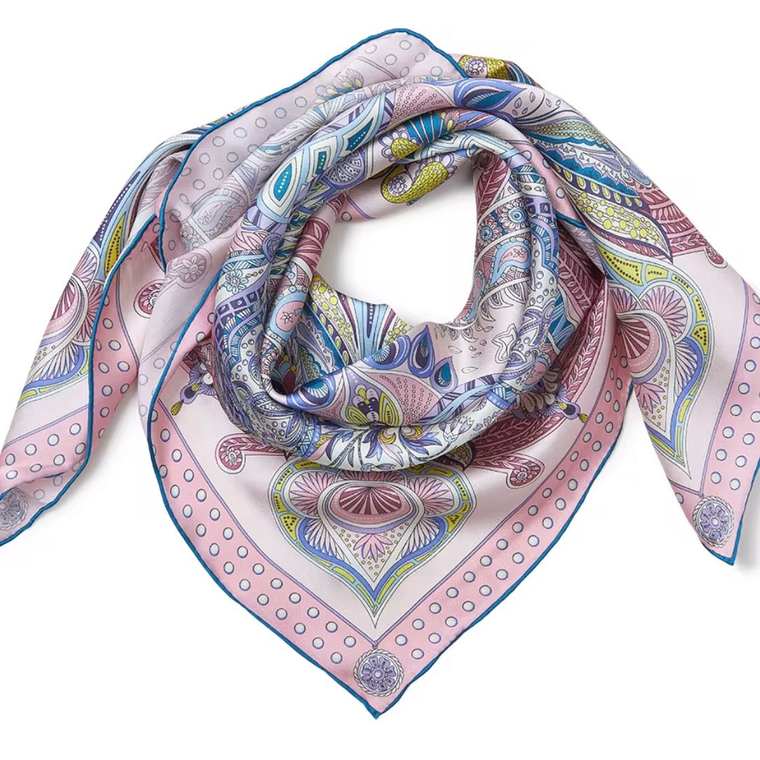 Garden Collection - Pink