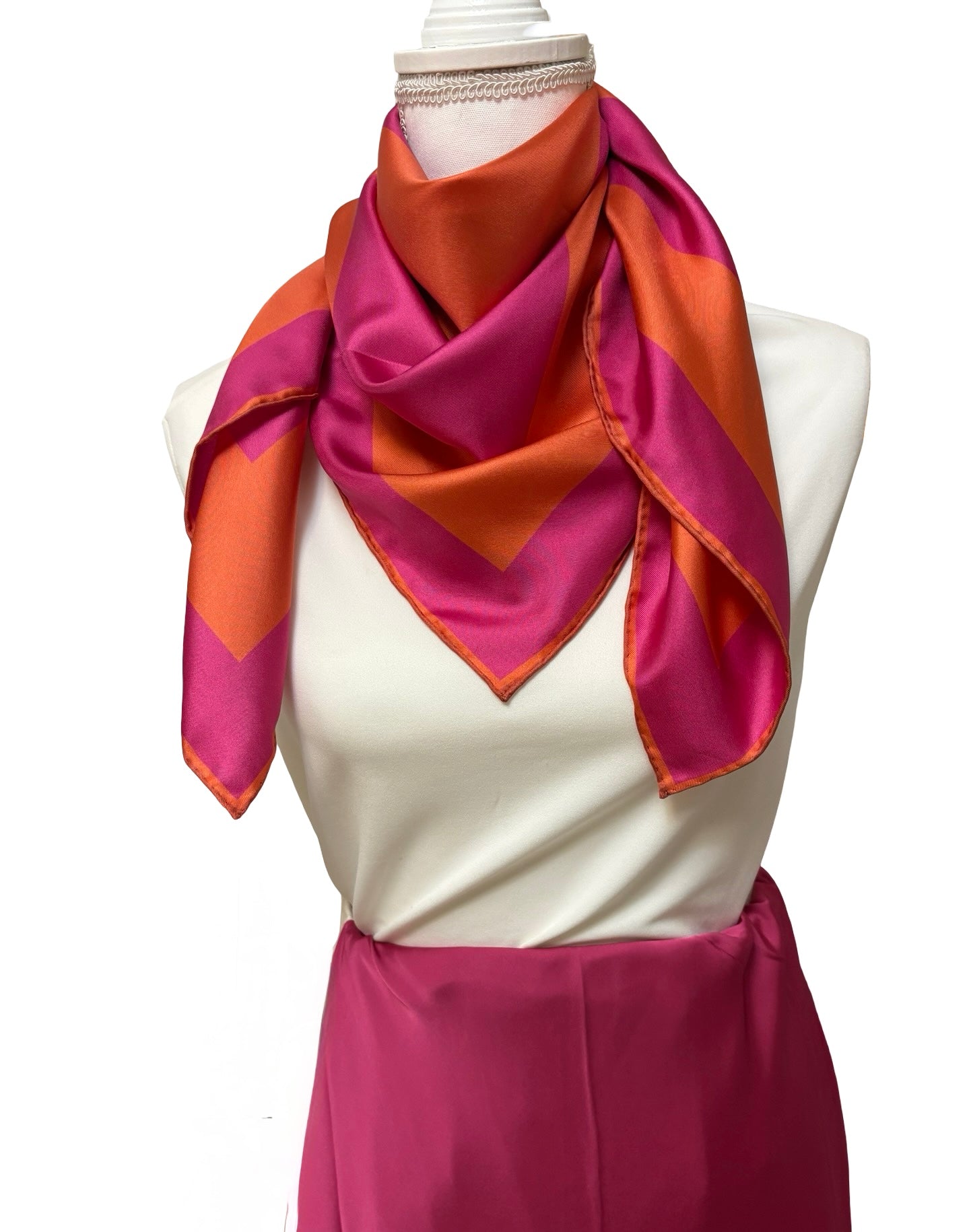 Color block collection