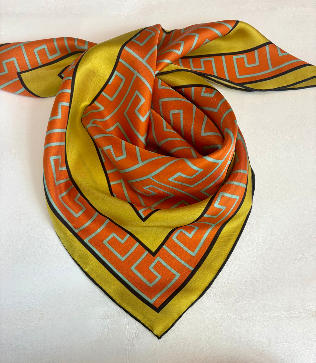Retro Collection - Clementine