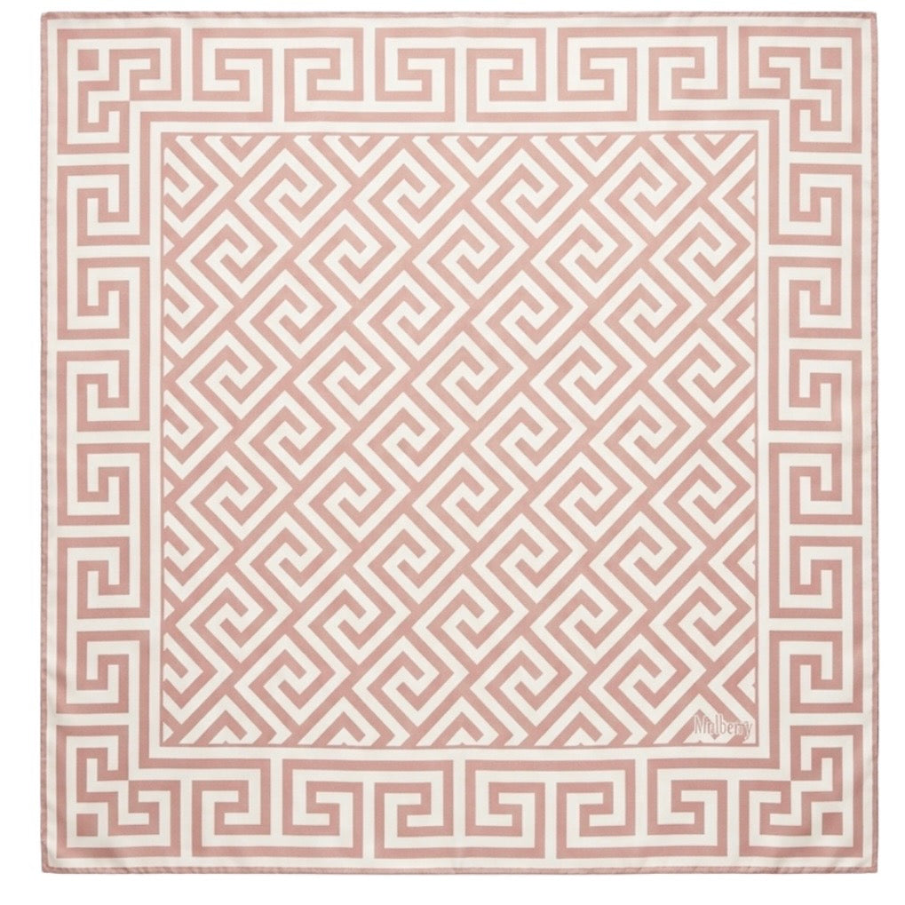 Greek key collection
