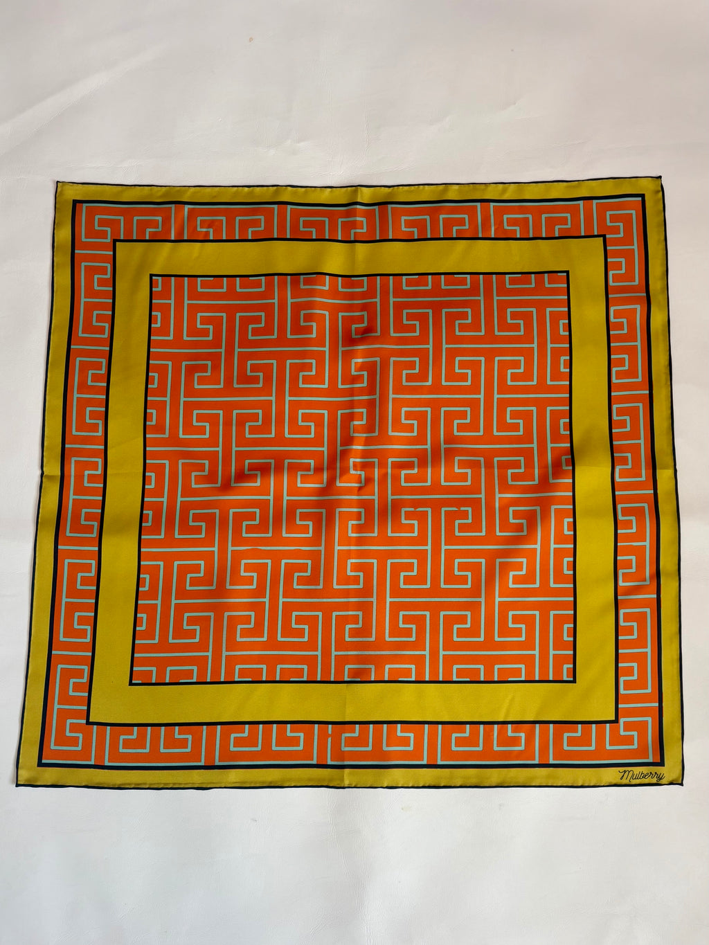 Retro Collection - Clementine