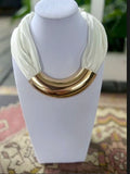 Smooth Pendant