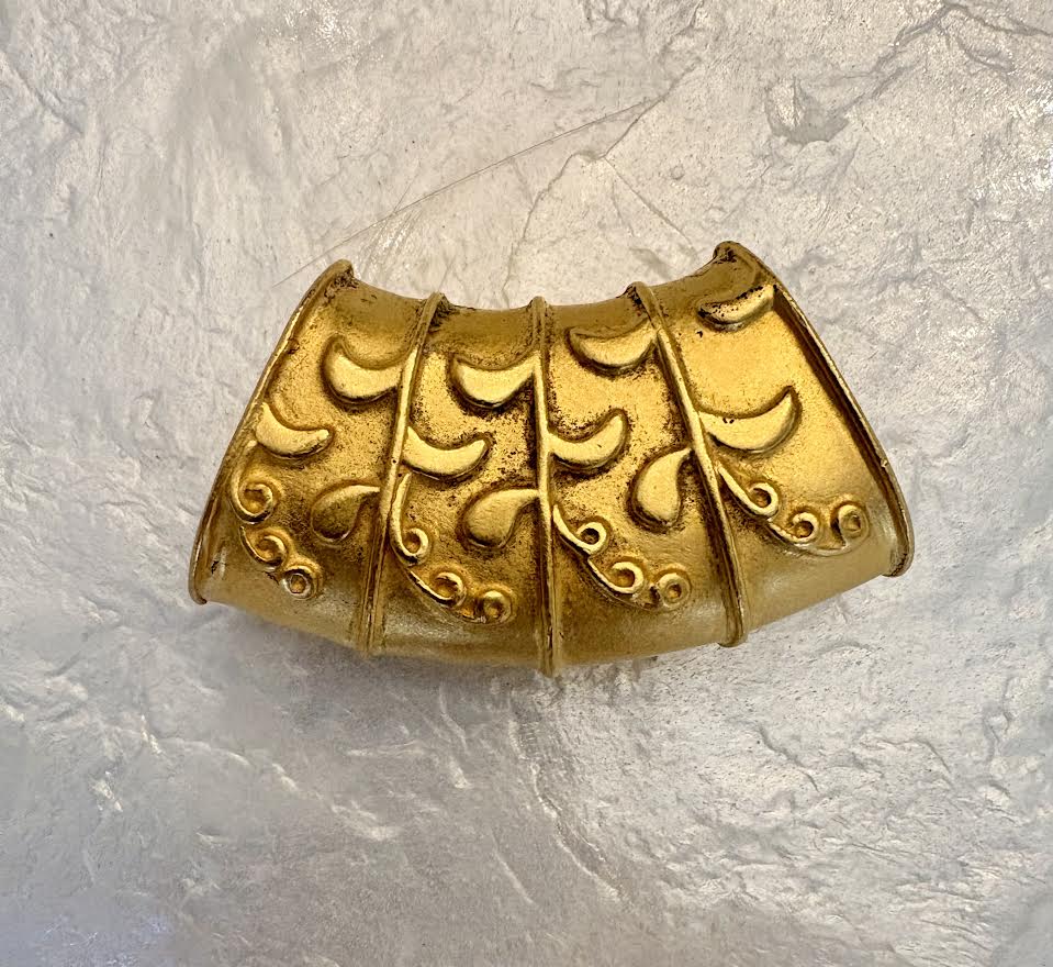 Vintage Pendant